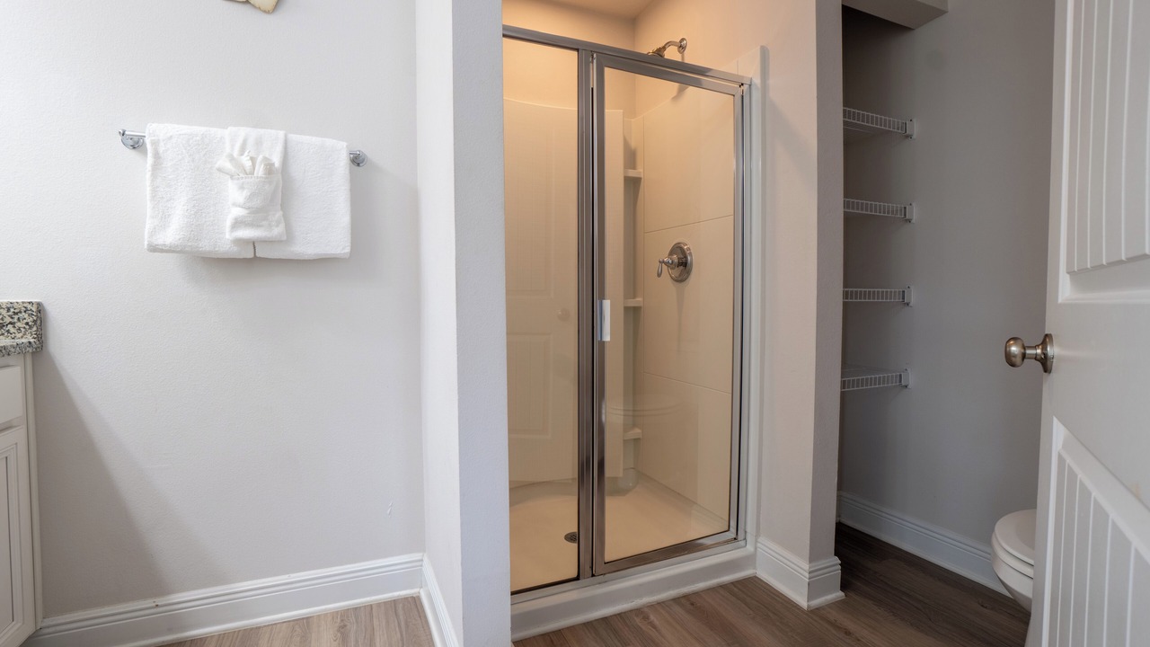 Photo of Bathroom in Thomas Drive