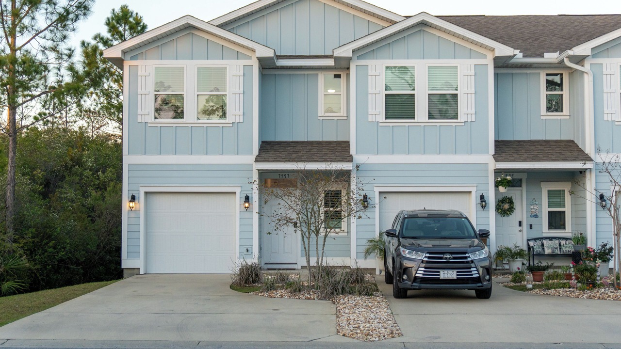 Photo of Outdoor in Thomas Drive