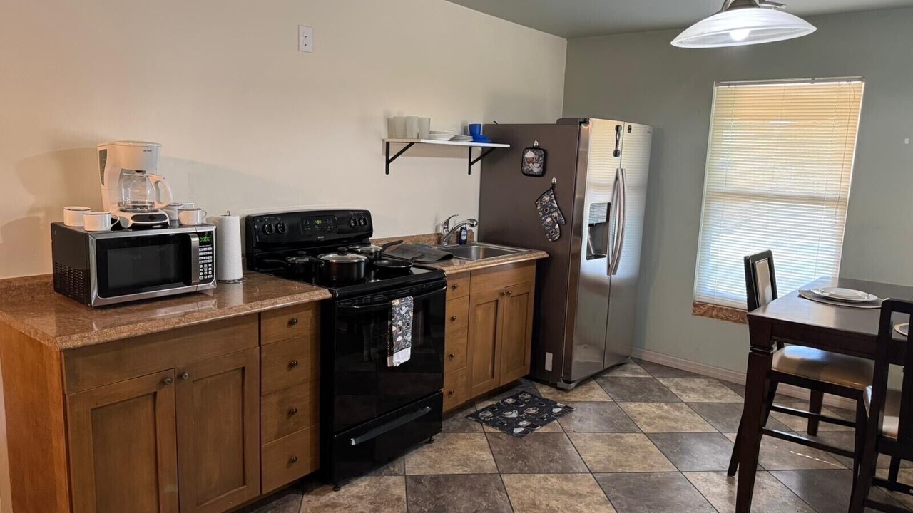 Photo of Kitchen in Spring Hill