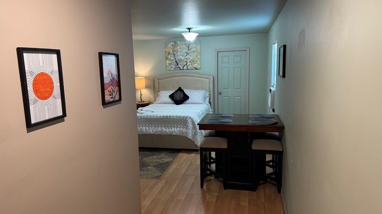 Photo of Bedroom in Spring Hill