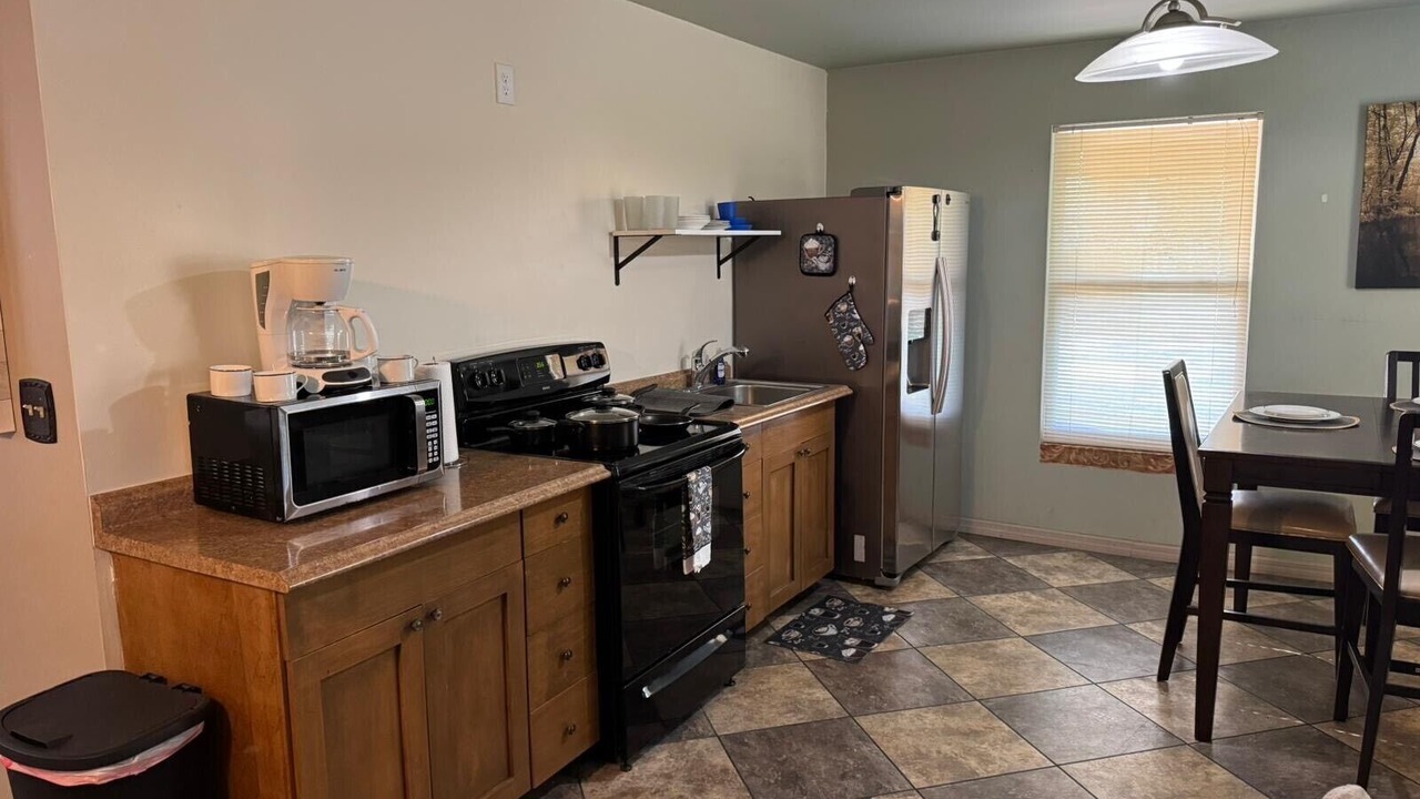 Photo of Kitchen in Spring Hill