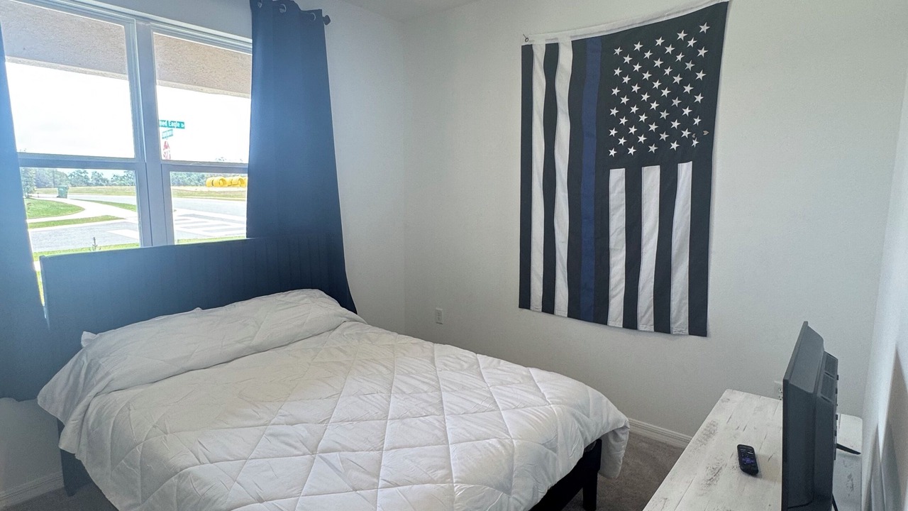 Photo of Bedroom in Leesburg