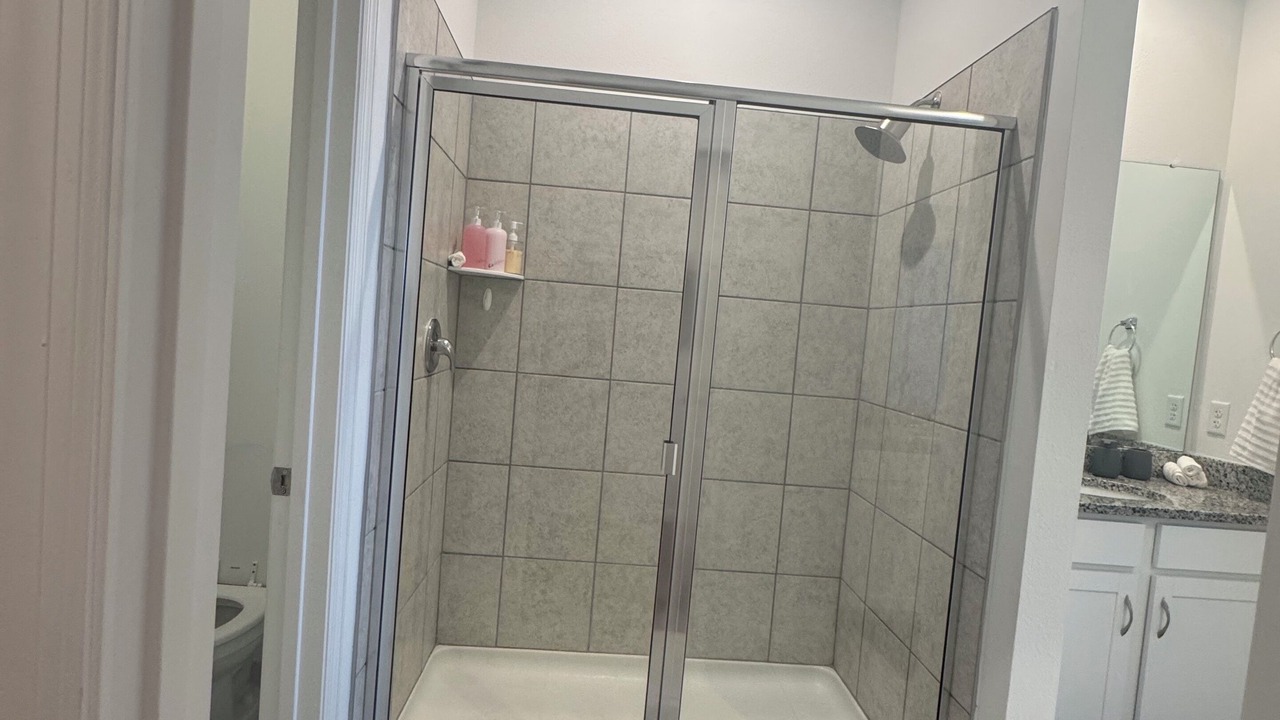 Photo of Bathroom in Leesburg