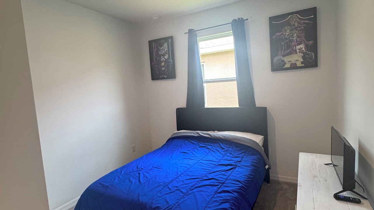 Photo of Bedroom in Leesburg