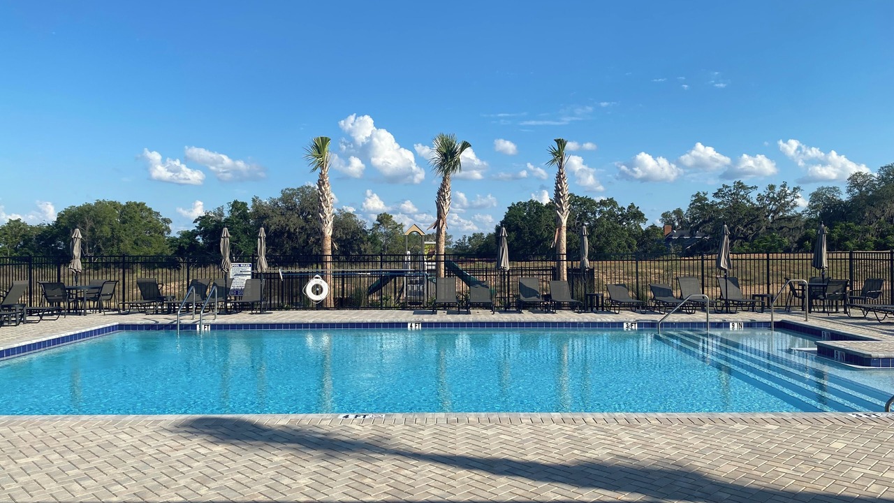 Photo of Outdoor in Leesburg