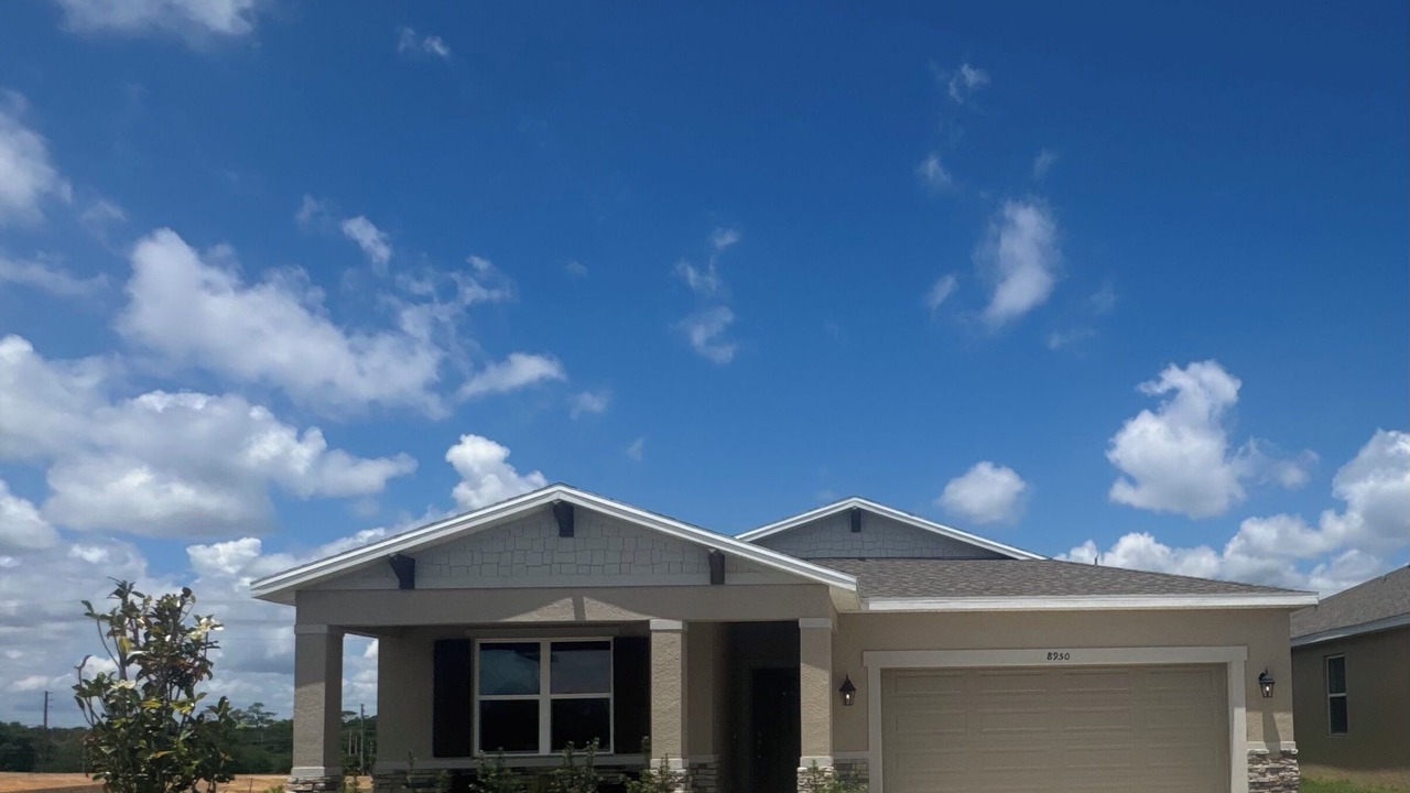 Photo of Outdoor in Leesburg