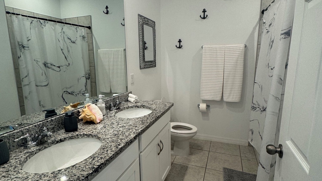 Photo of Bathroom in Leesburg