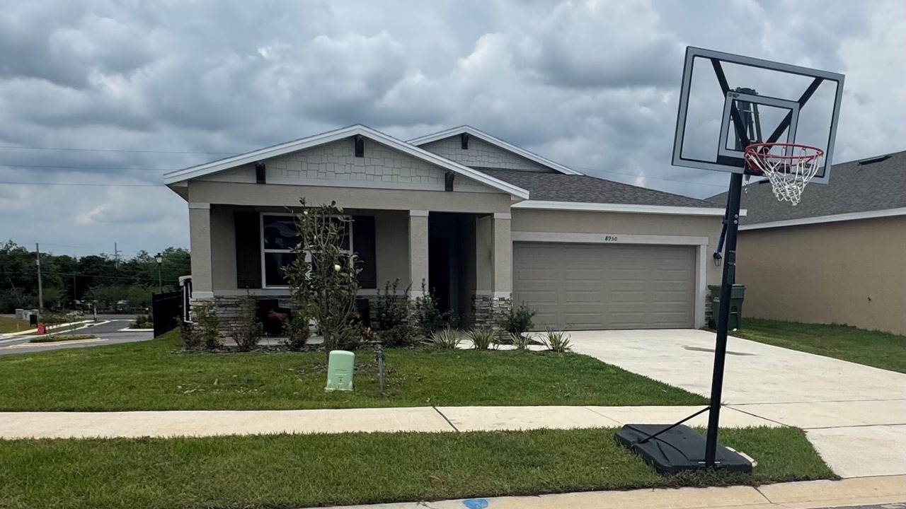 Photo of Outdoor in Leesburg