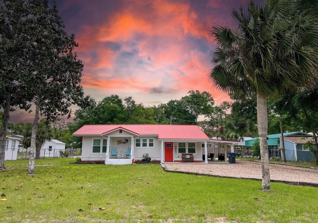 Photo of Outdoor in Steinhatchee