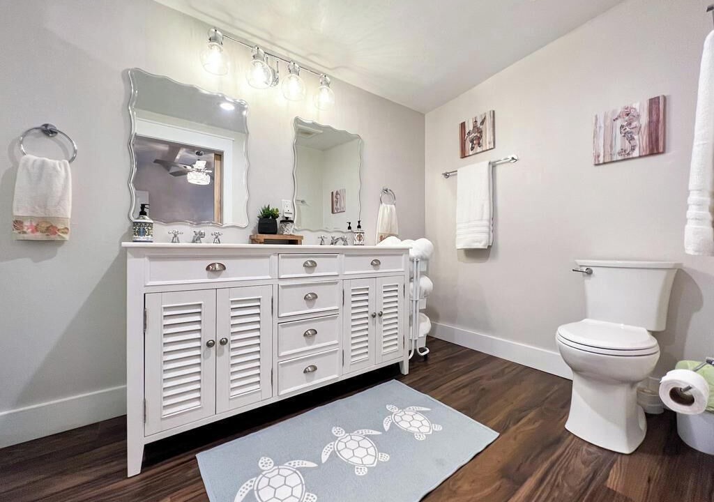 Photo of Bathroom in Steinhatchee