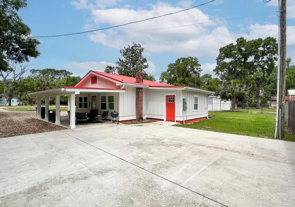 Photo of Outdoor in Steinhatchee
