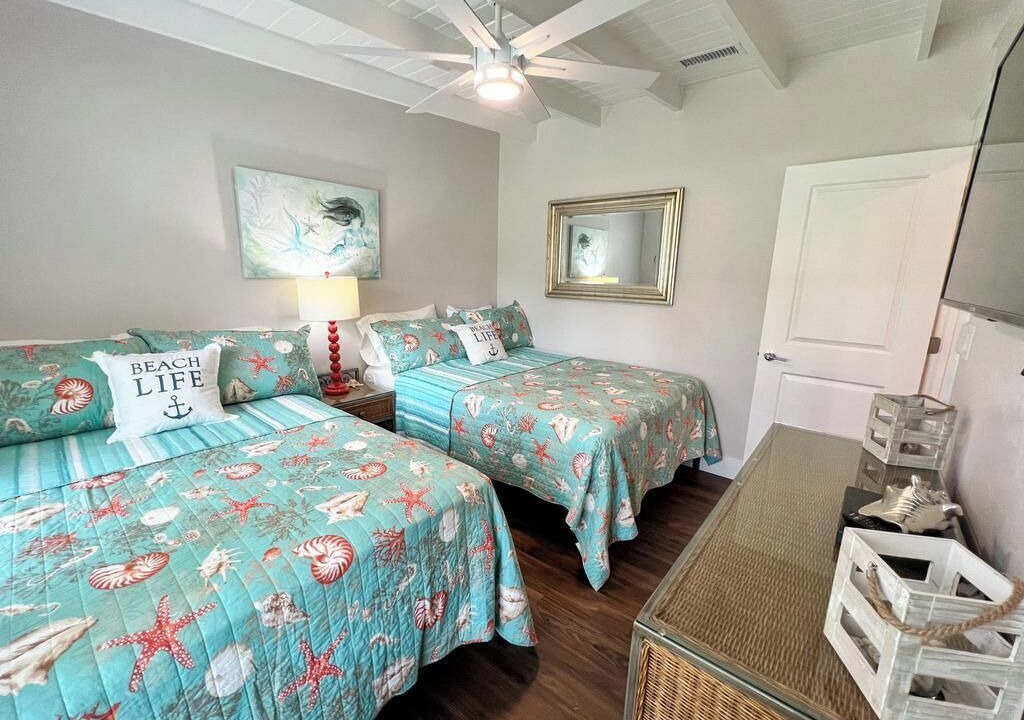 Photo of Bedroom in Steinhatchee