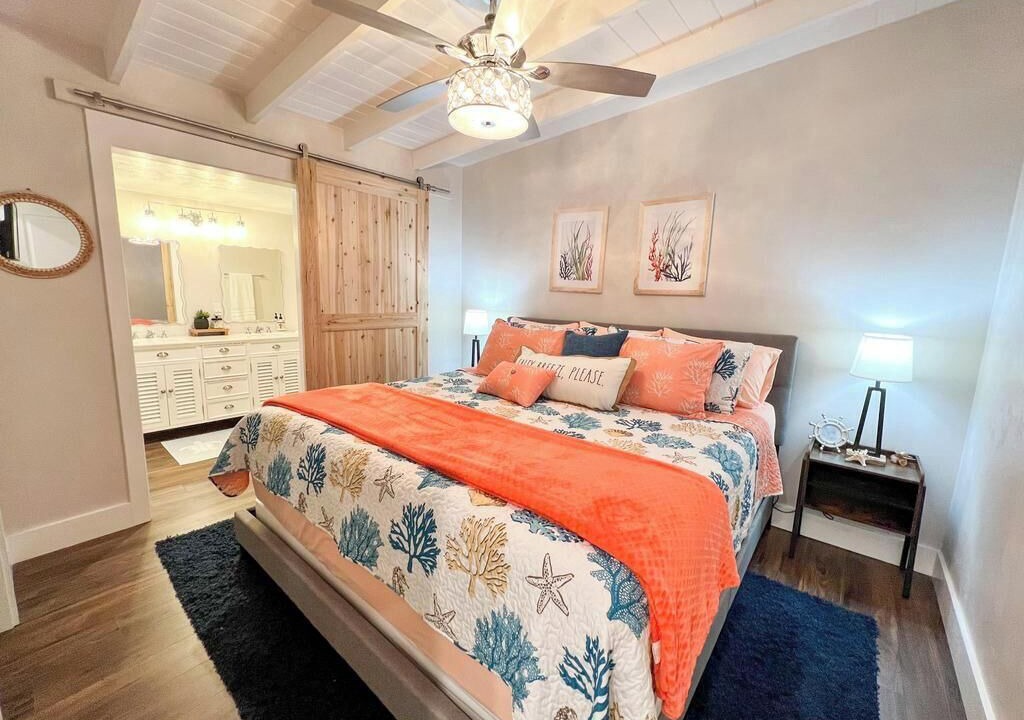 Photo of Bedroom in Steinhatchee