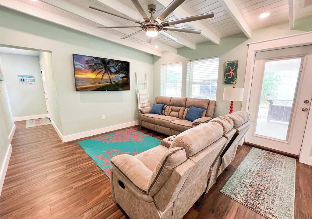 Photo of Livingroom in Steinhatchee
