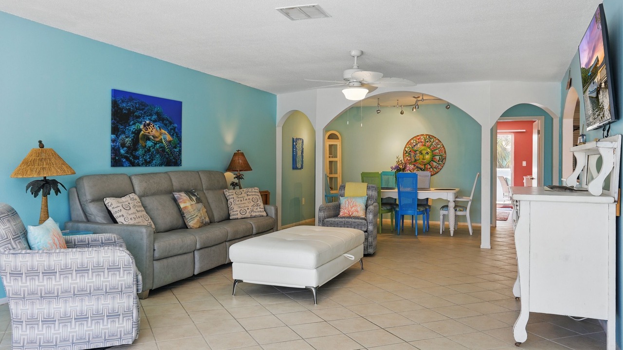Photo of Outdoor in Port Canaveral