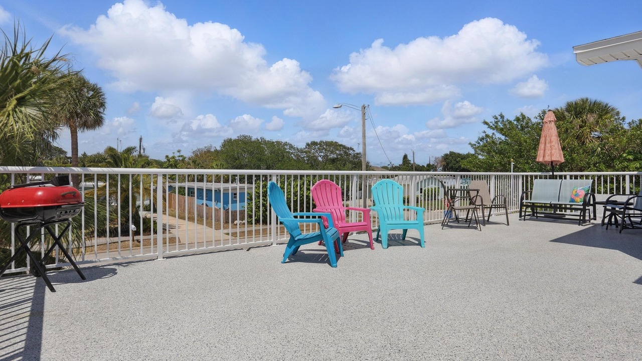 Photo of Outdoor in Port Canaveral