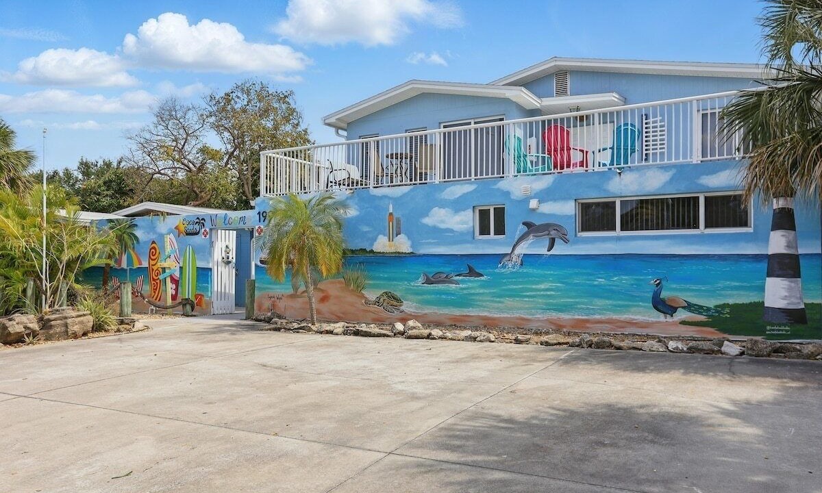 Photo of Outdoor in Port Canaveral