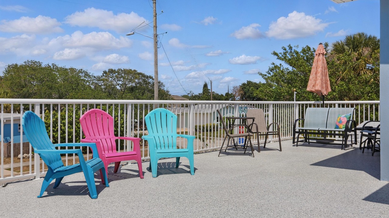 Photo of Outdoor in Port Canaveral