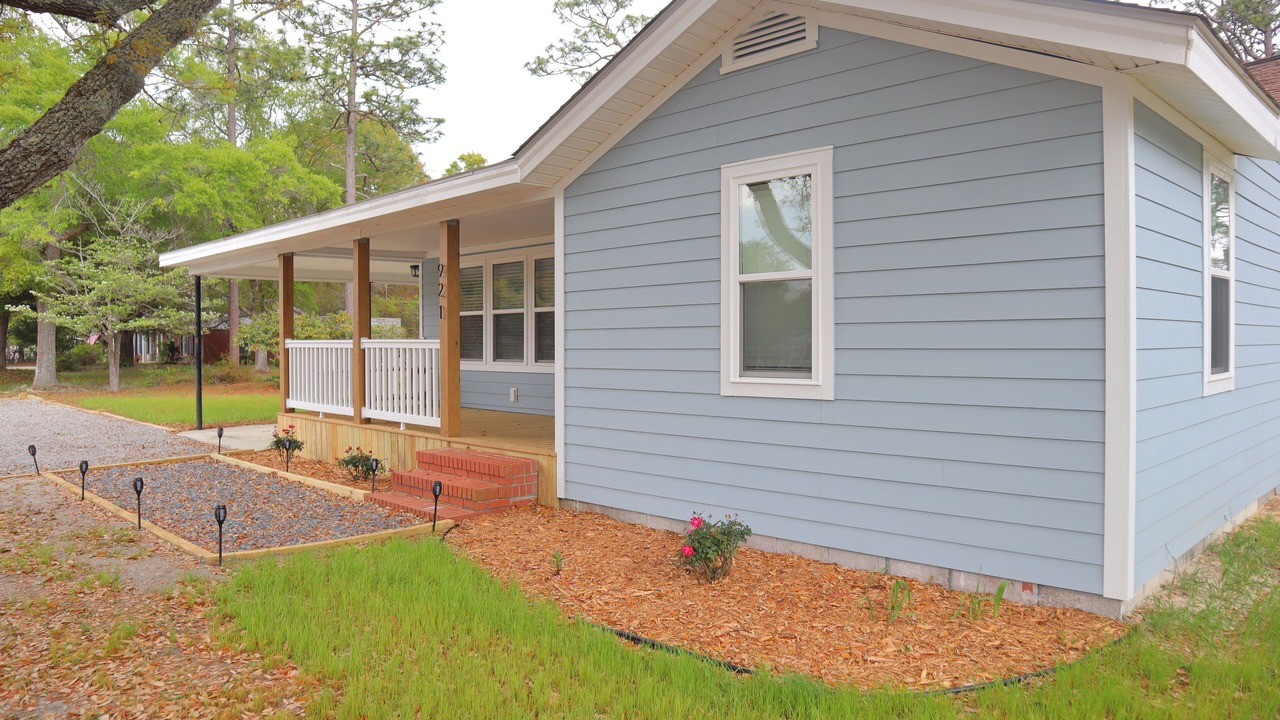 Photo of Outdoor in Supply