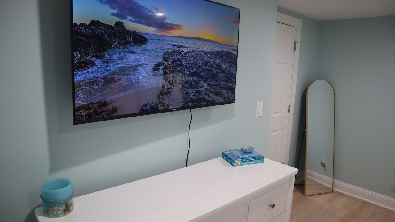 Photo of Bedroom in Supply