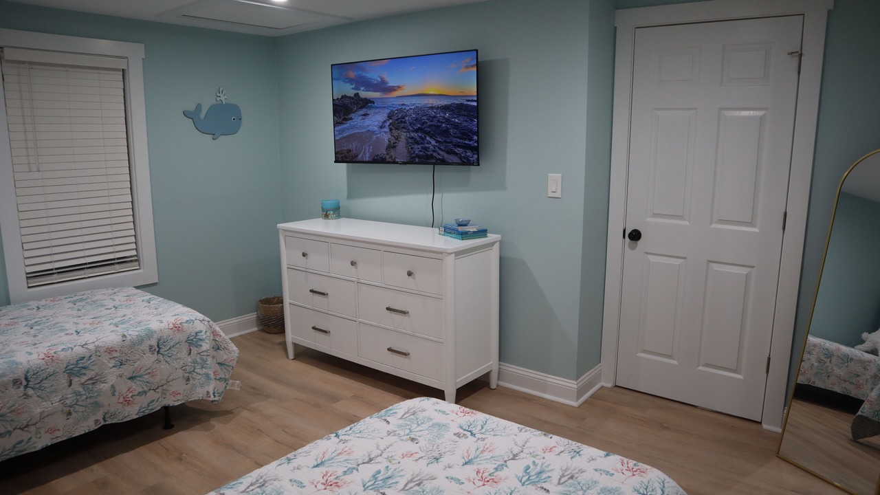 Photo of Bedroom in Supply