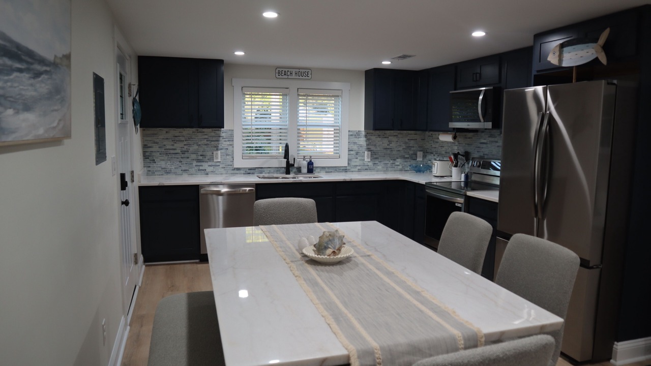 Photo of Kitchen in Supply
