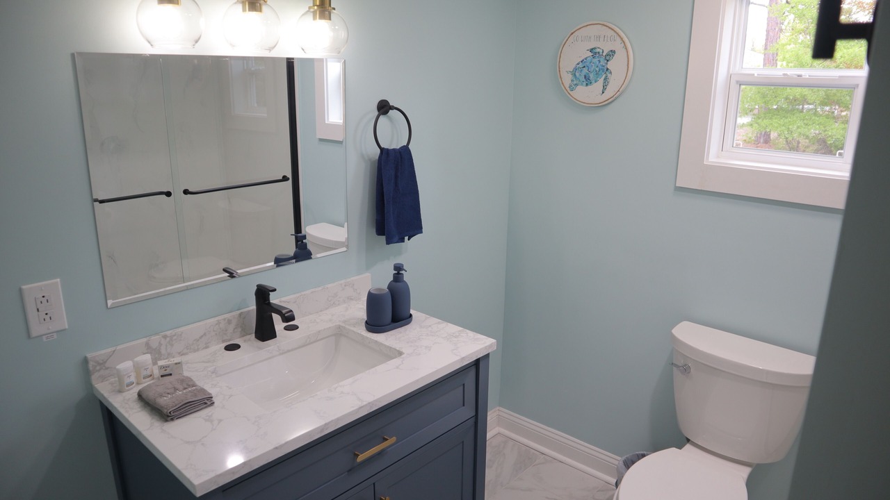 Photo of Bathroom in Supply