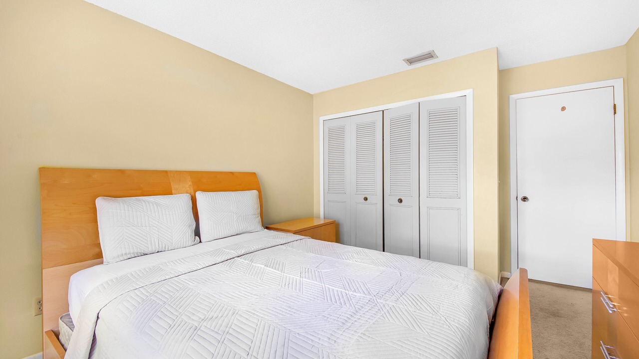 Photo of Bedroom in Temple Terrace