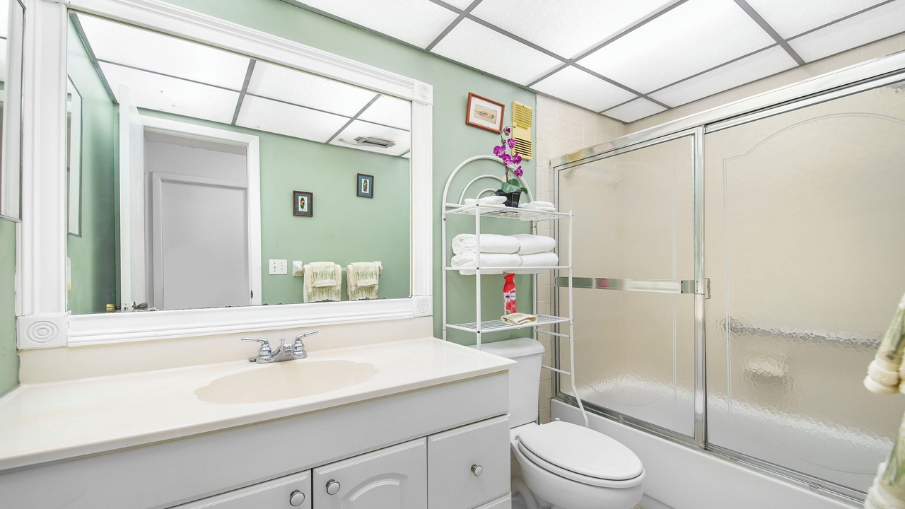 Photo of Bathroom in Temple Terrace