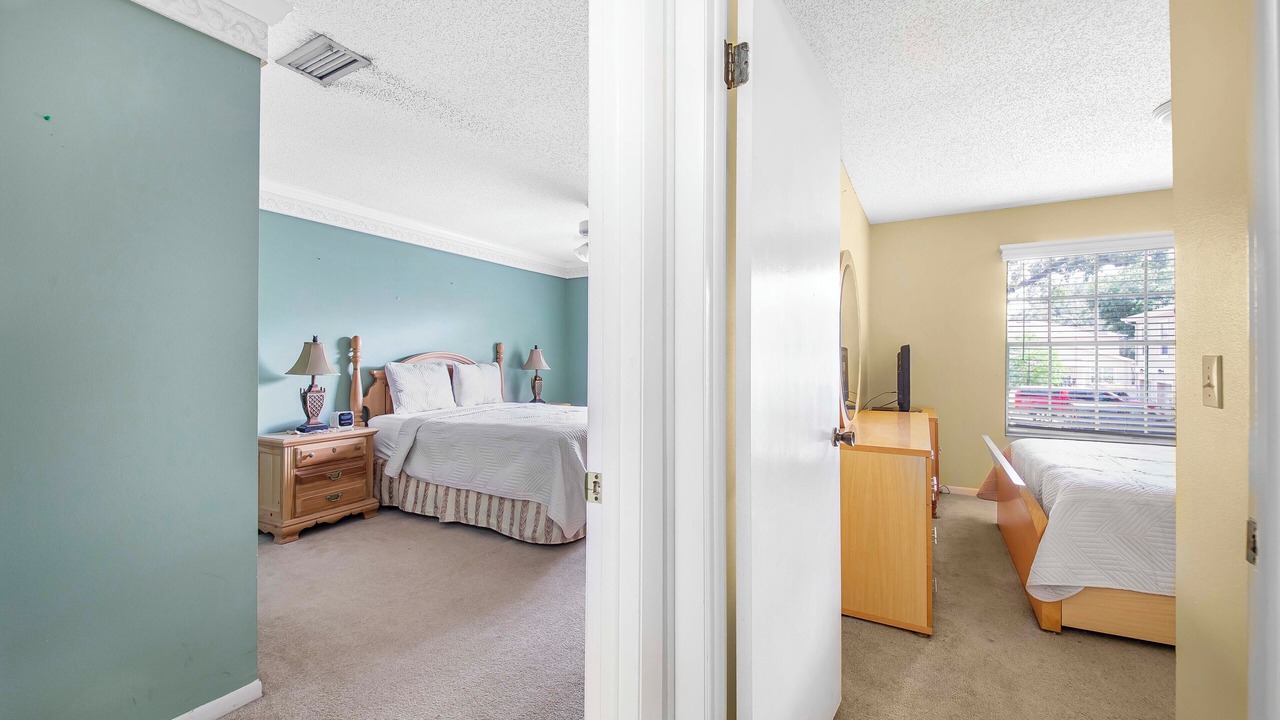 Photo of Bedroom in Temple Terrace