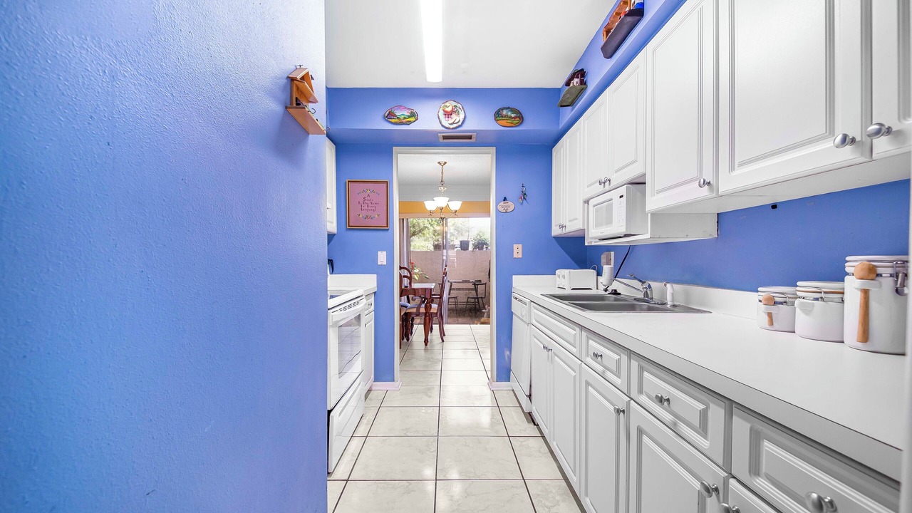 Photo of Kitchen in Temple Terrace