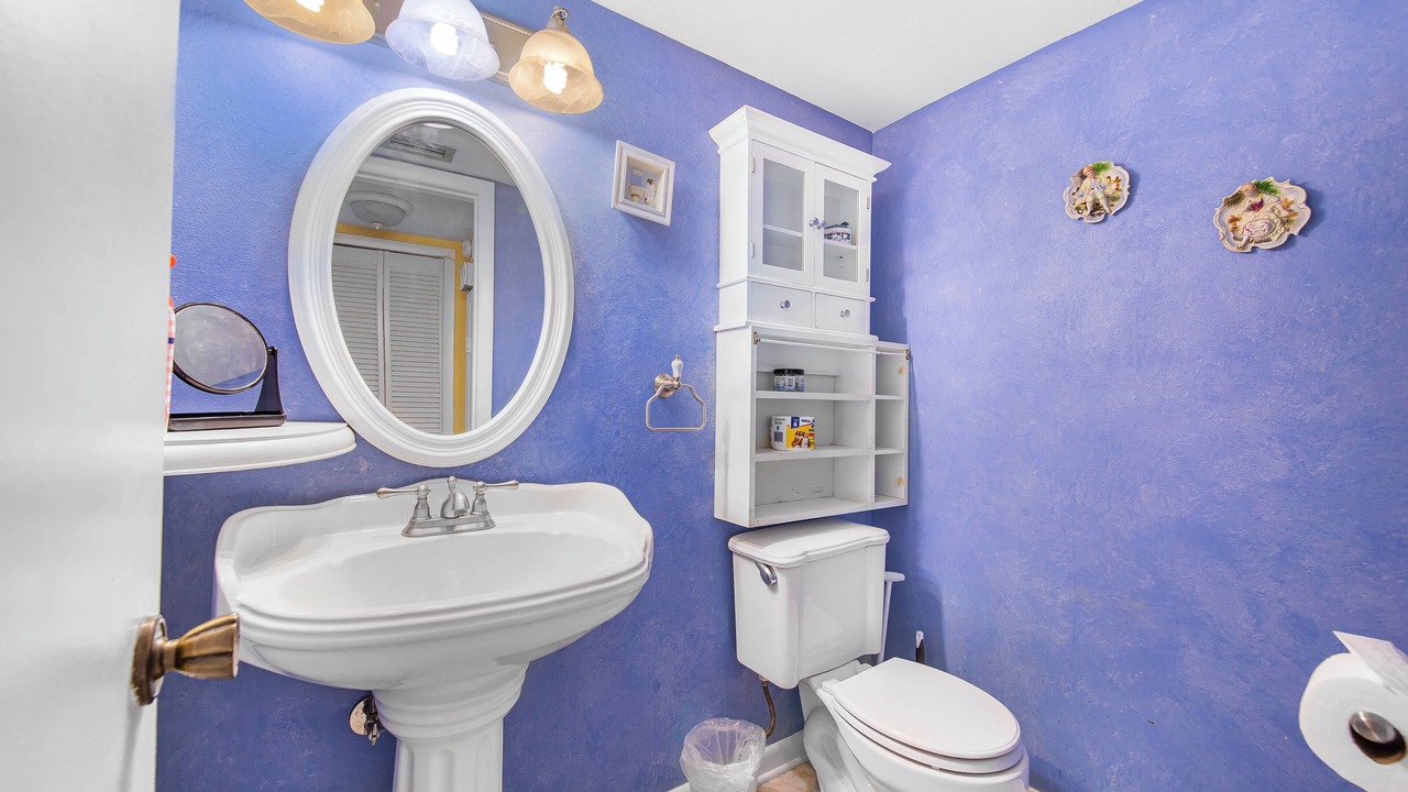 Photo of Bathroom in Temple Terrace