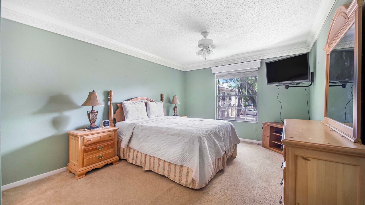 Photo of Bedroom in Temple Terrace