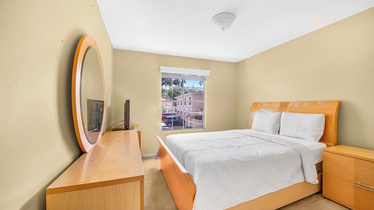Photo of Bedroom in Temple Terrace