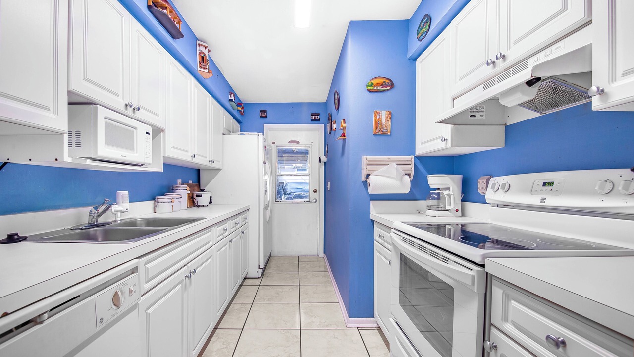 Photo of Kitchen in Temple Terrace
