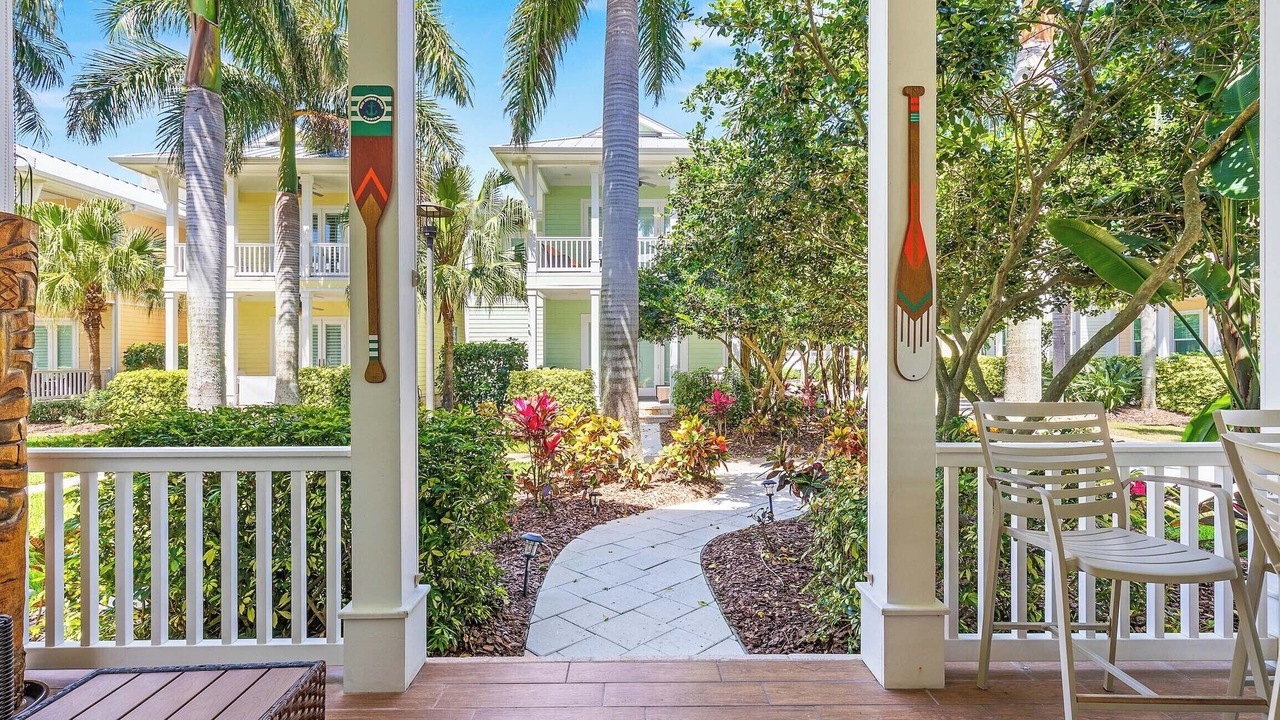Photo of Outdoor in North Causeway