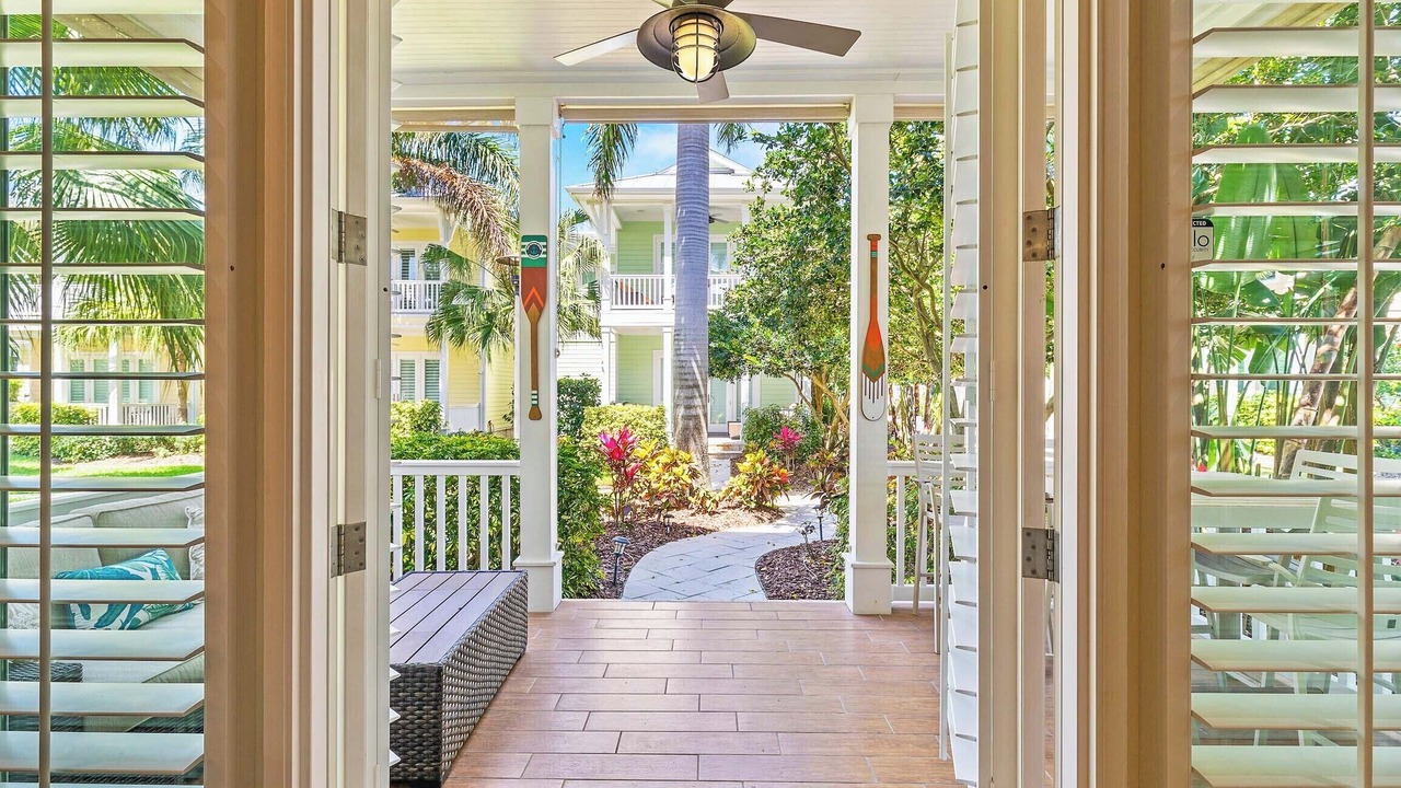 Photo of Outdoor in North Causeway