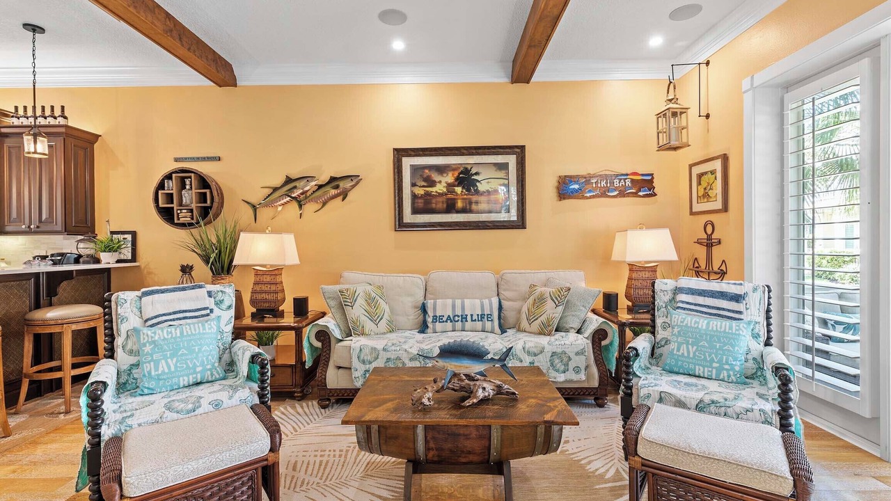Photo of Livingroom in North Causeway