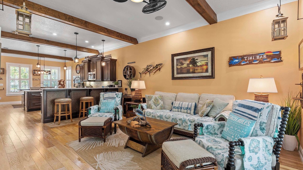 Photo of Bedroom in North Causeway