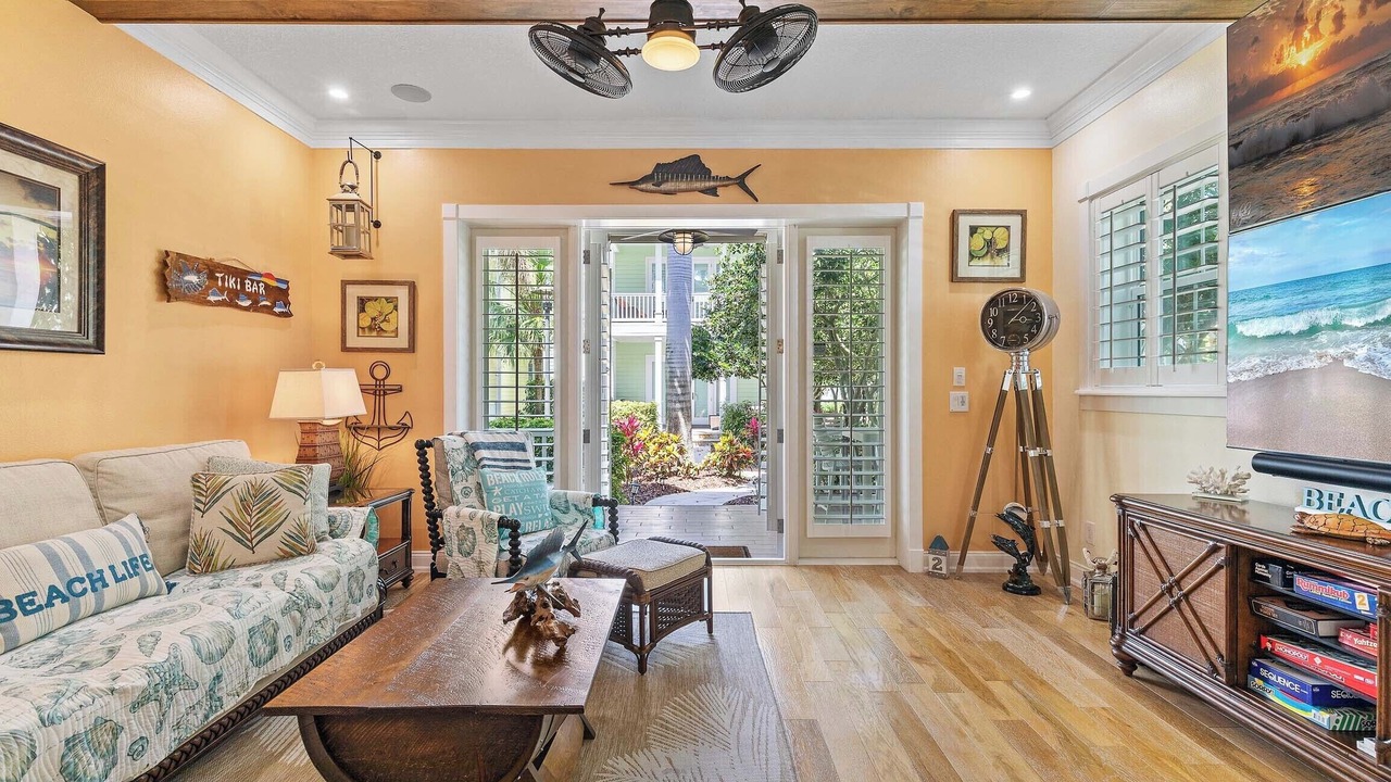 Photo of Livingroom in North Causeway