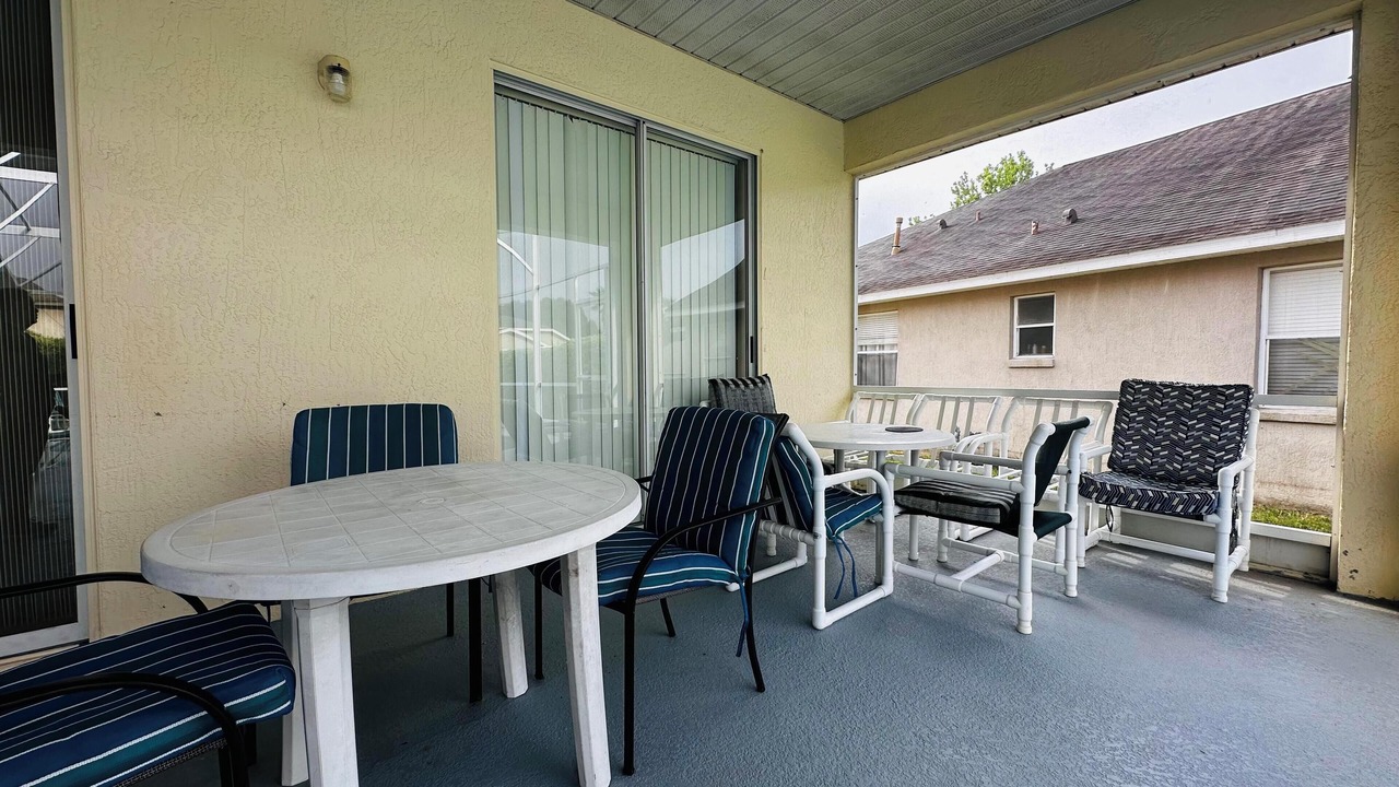 Photo of Outdoor in Highlands Reserve