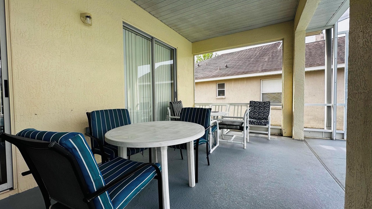 Photo of Outdoor in Highlands Reserve