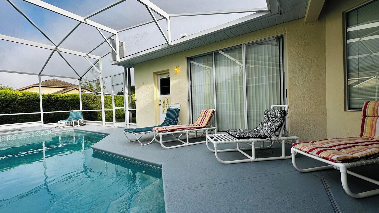 Photo of Outdoor in Highlands Reserve