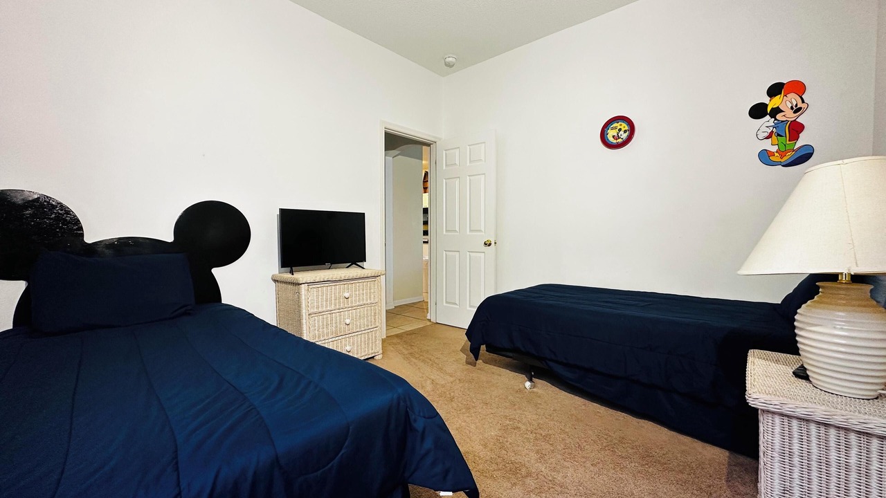Photo of Bedroom in Highlands Reserve