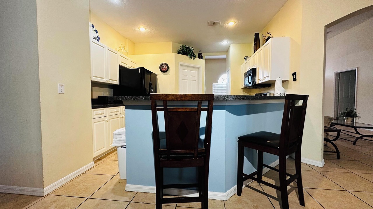 Photo of Kitchen in Highlands Reserve