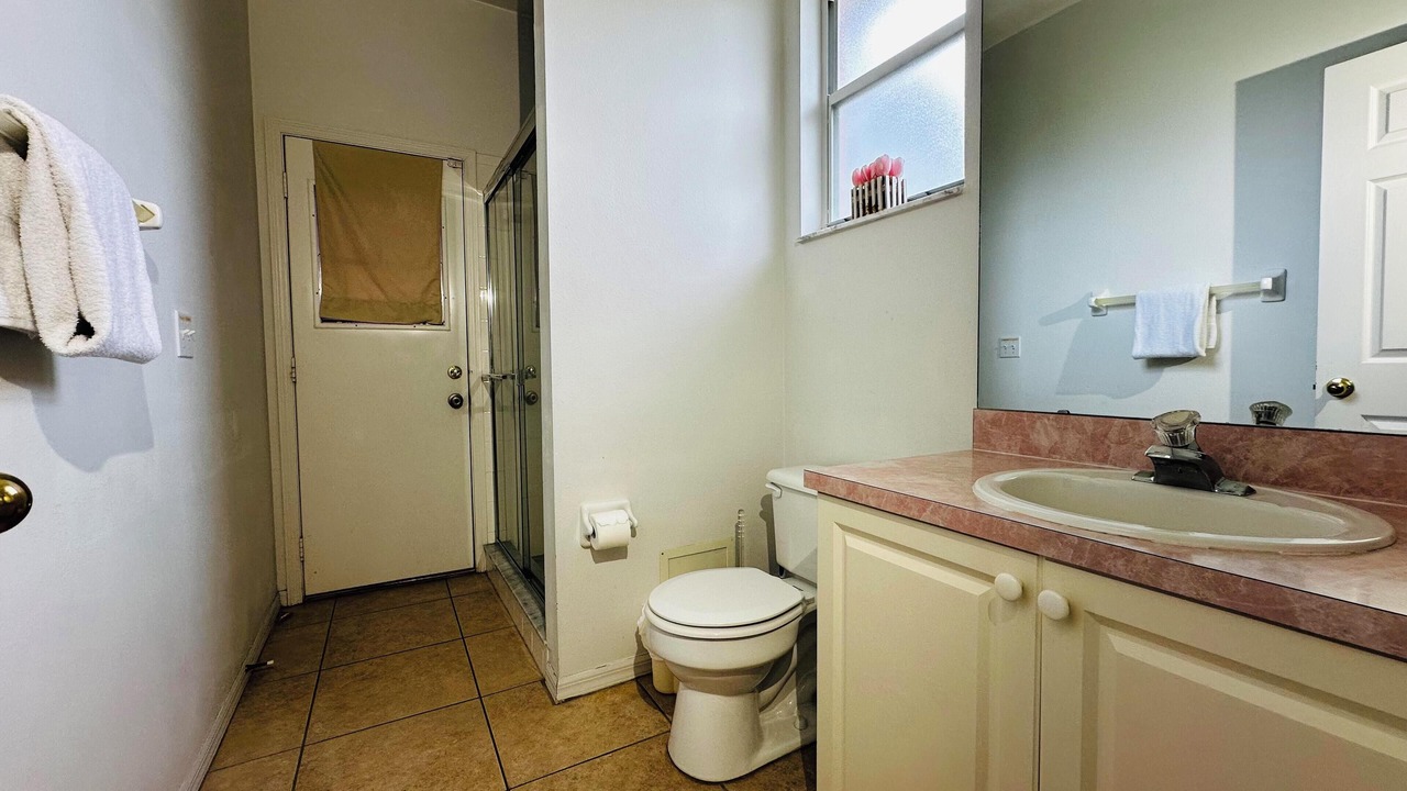 Photo of Bathroom in Highlands Reserve