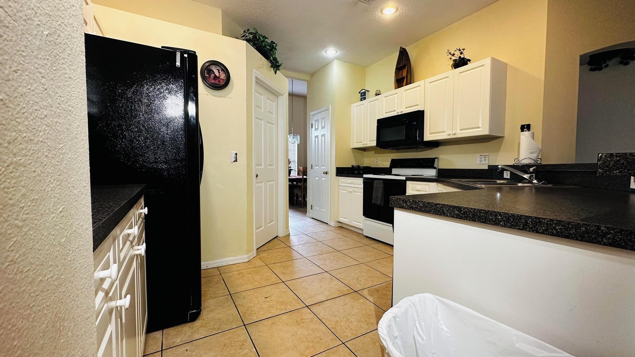 Photo of Kitchen in Highlands Reserve