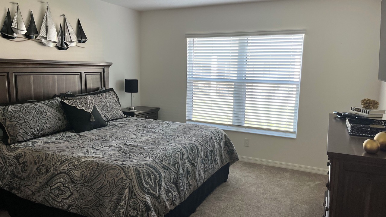 Photo of Bedroom in Wildwood