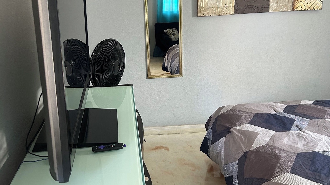 Photo of Bedroom in East Tampa