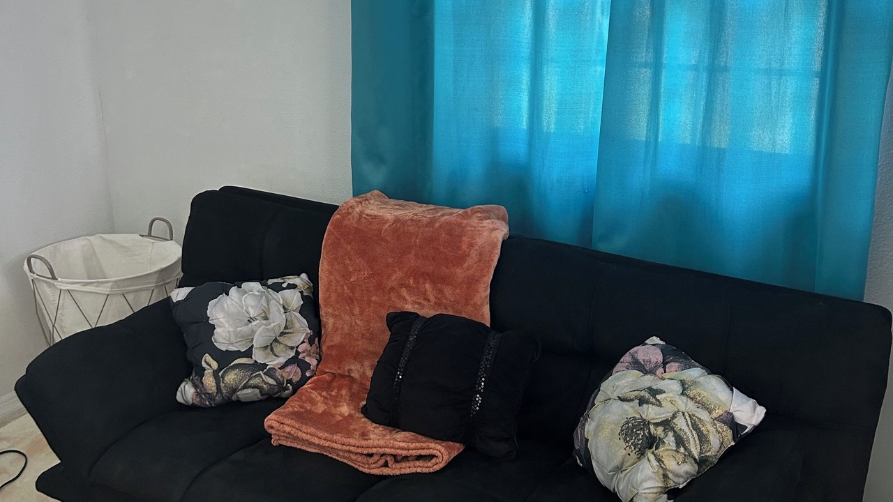 Photo of Livingroom in East Tampa